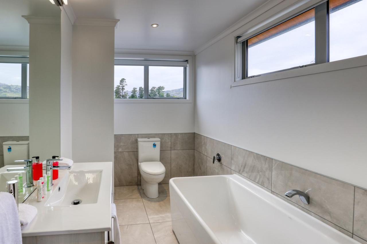 Superior Double Studio Upper Level