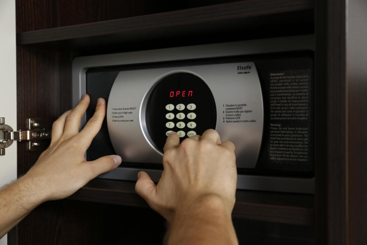 Superior Queen Room