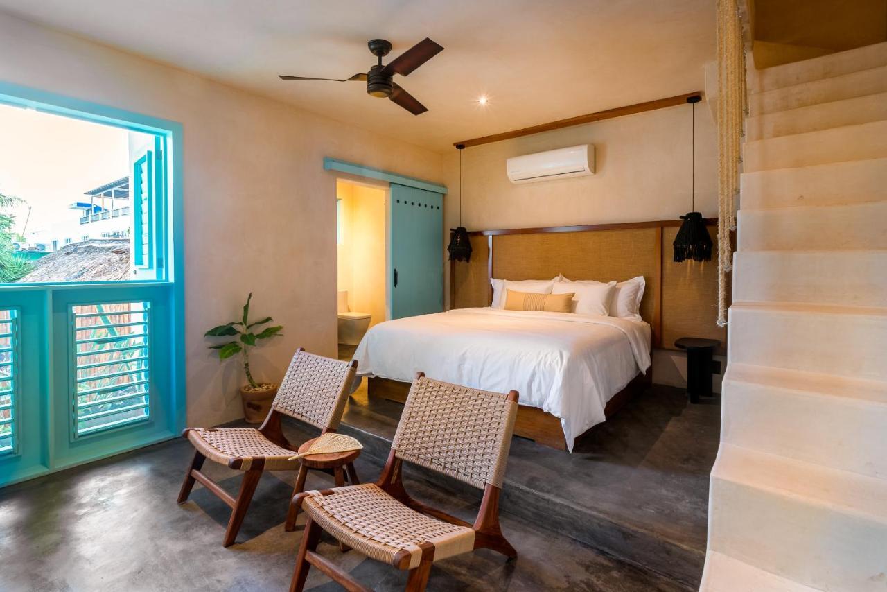 Superior King Suite
