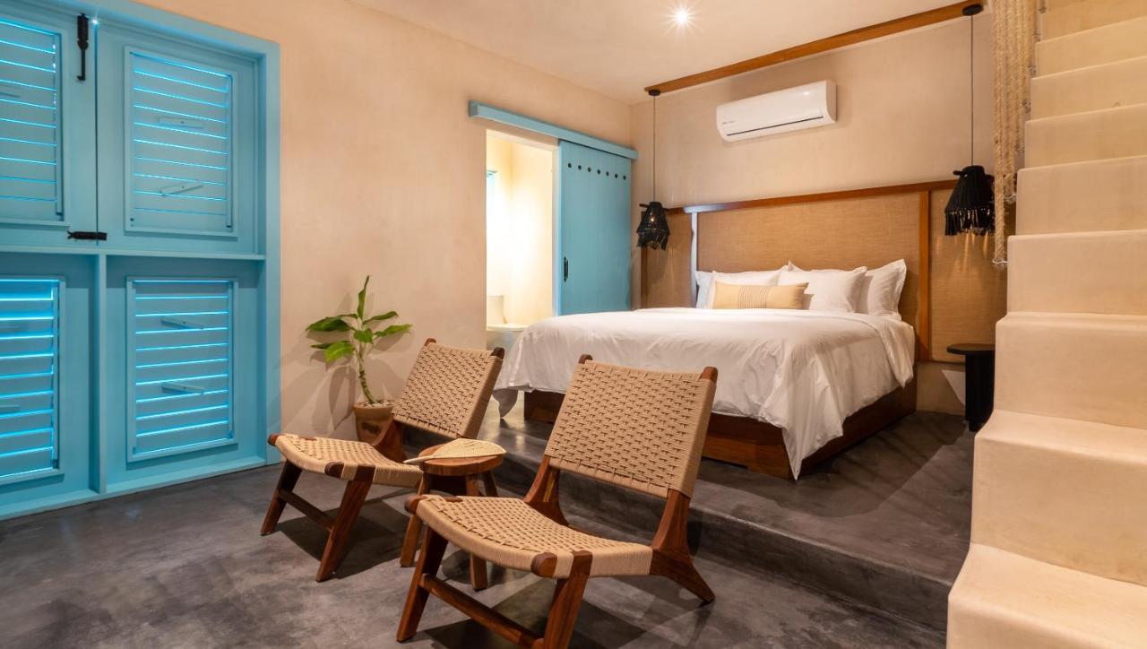Superior King Suite
