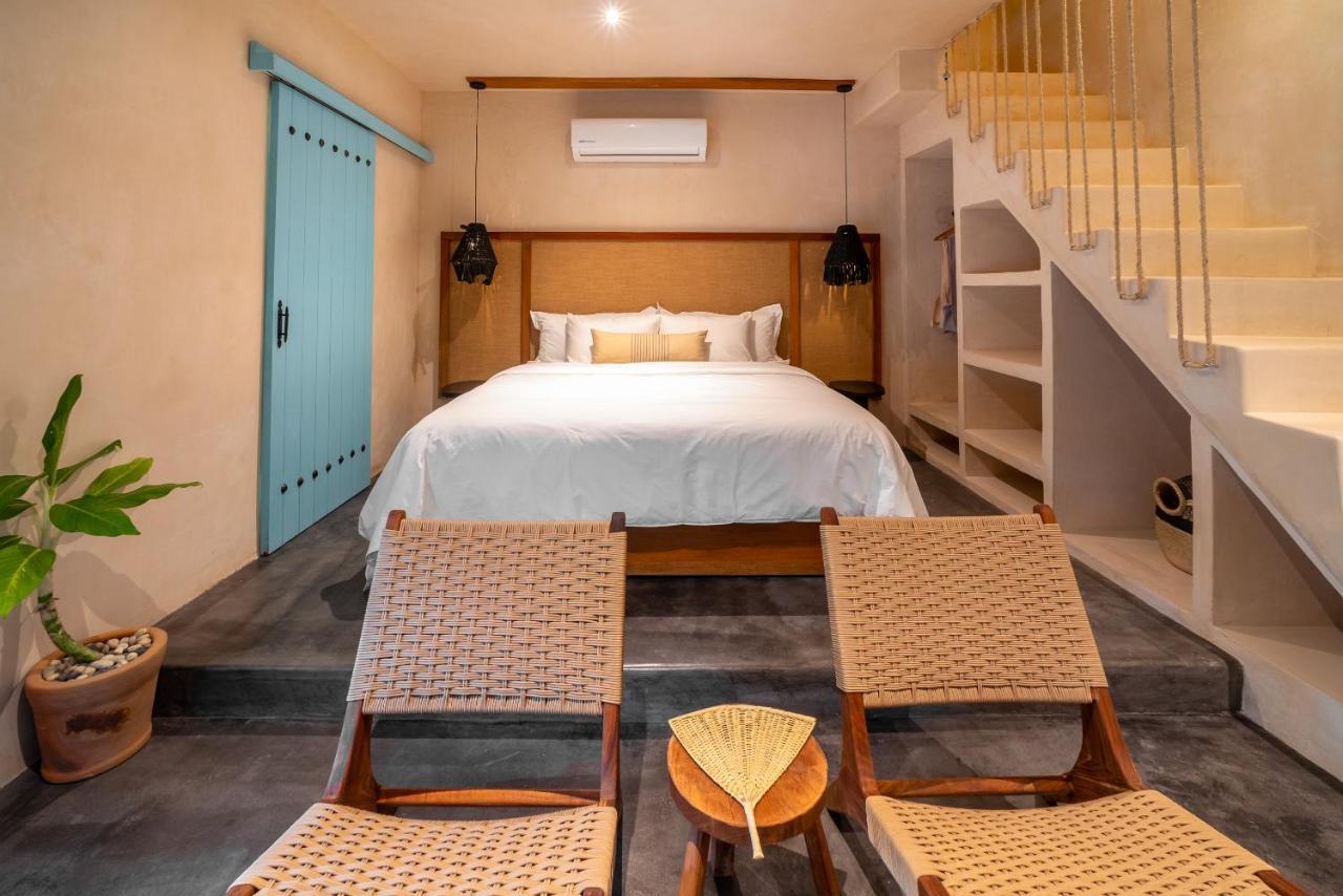 Suite con vistas al lago