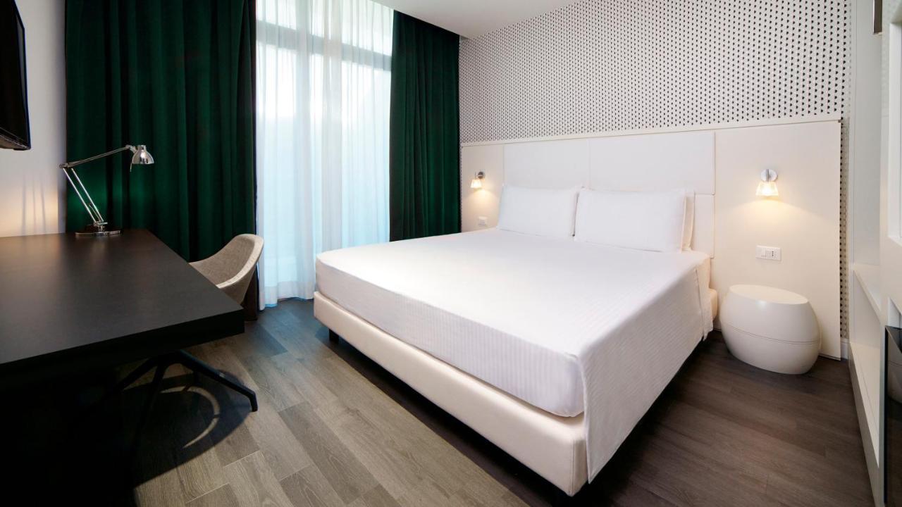 Standard Double Room Balcony