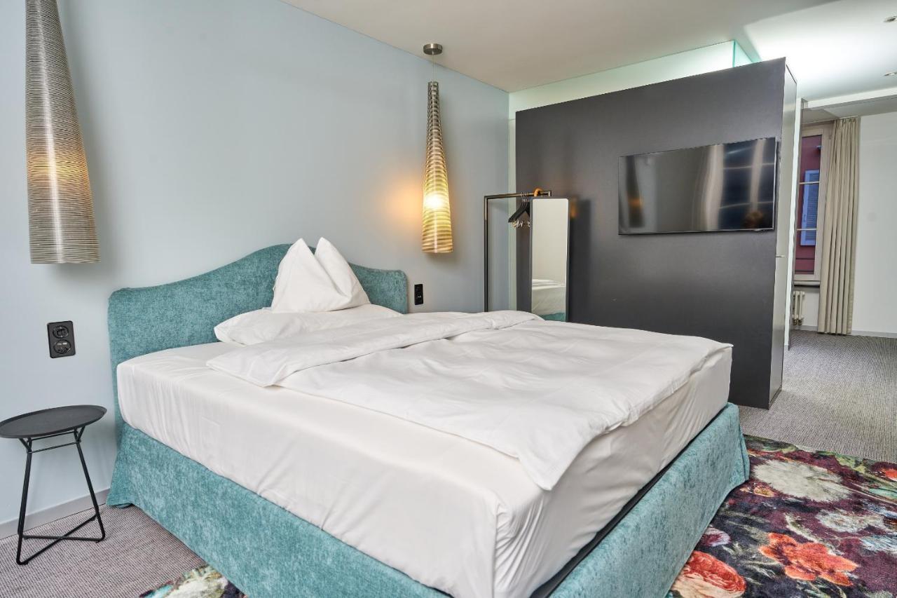 Standard Double Room Novum Spa