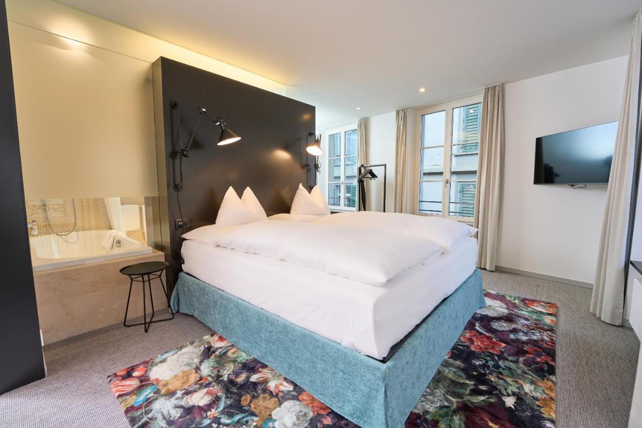 Standard Double Room Novum Spa