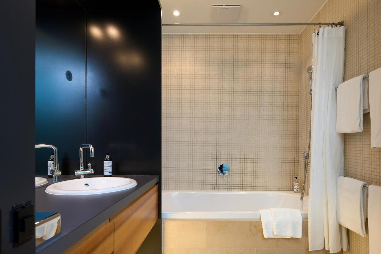 Standard Double Room Novum Spa