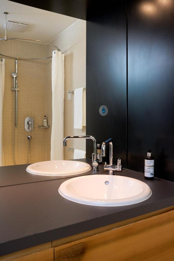 Standard Double Room Novum Spa