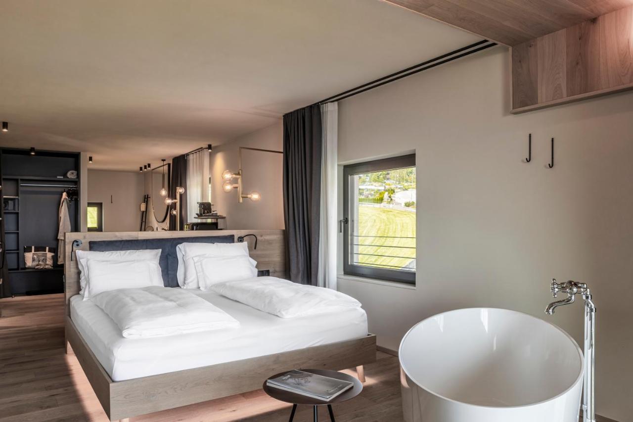 Suite Balcony