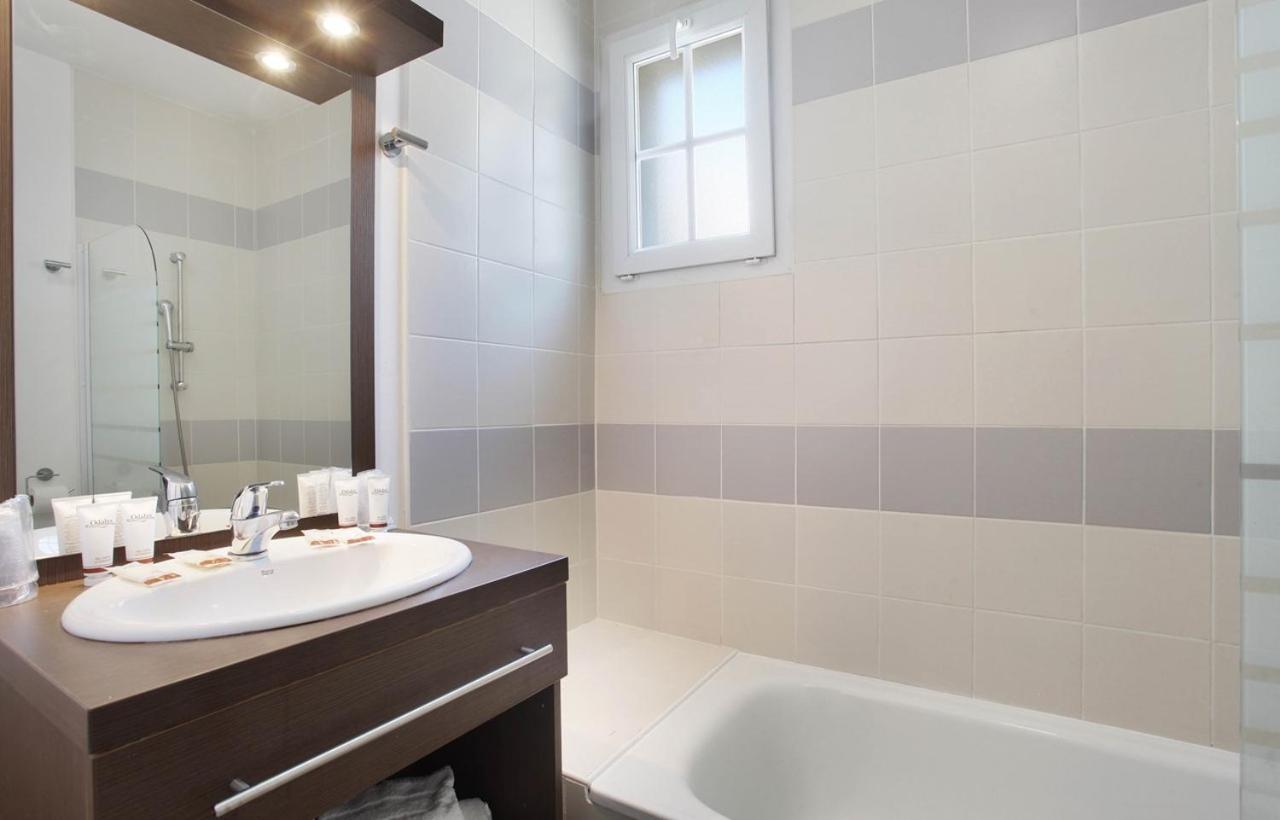 Comfort 1-Bedroom Apartment