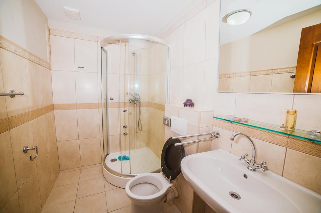 Junior Suite with Sea View