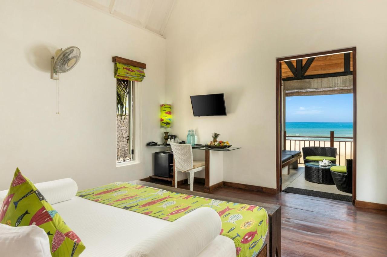Panoramic Suite Sea View Early Check or Late Check-out on availability on Additional Food & Beverage on Spa Treatments