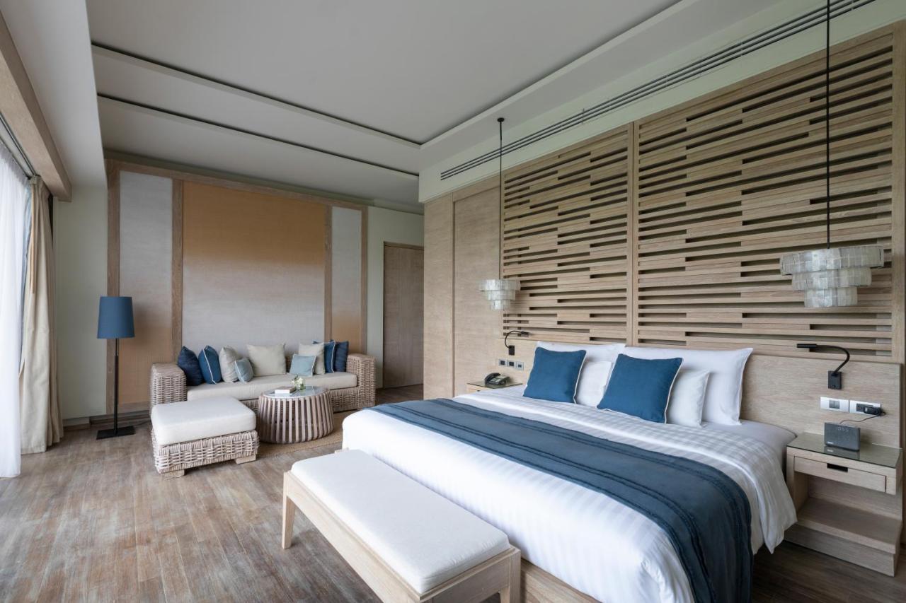 Sky Pool Suite