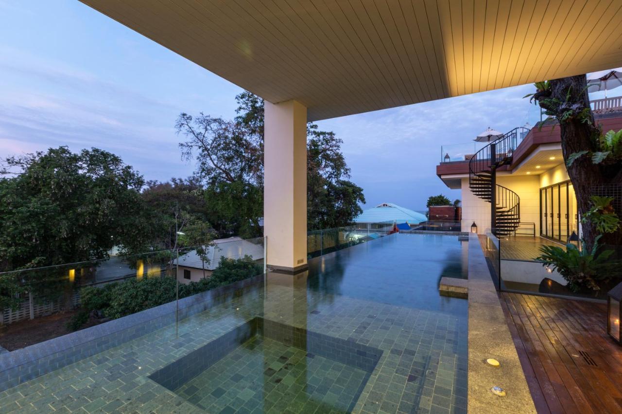 Nidhrarom Suite
