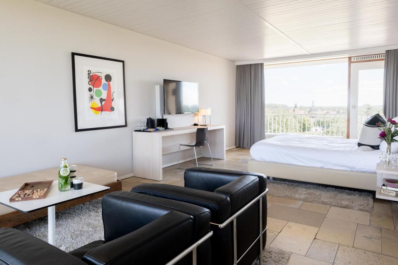 Junior Suite sea view & bath