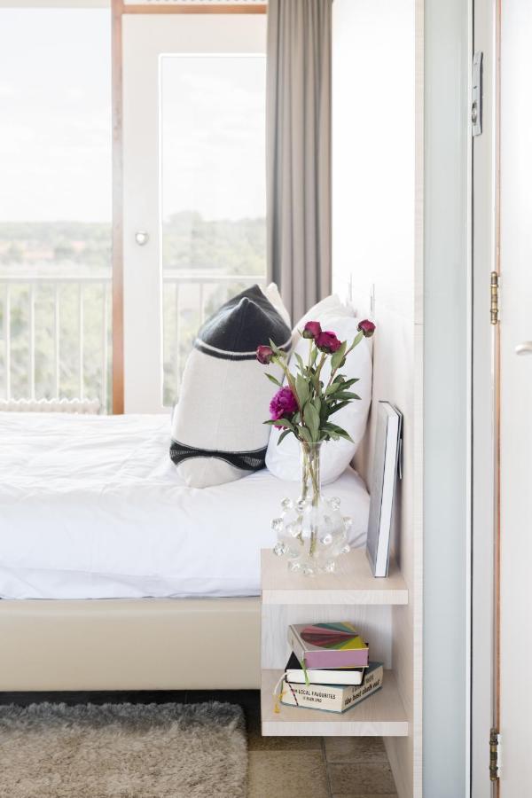 Junior Suite sea view & bath