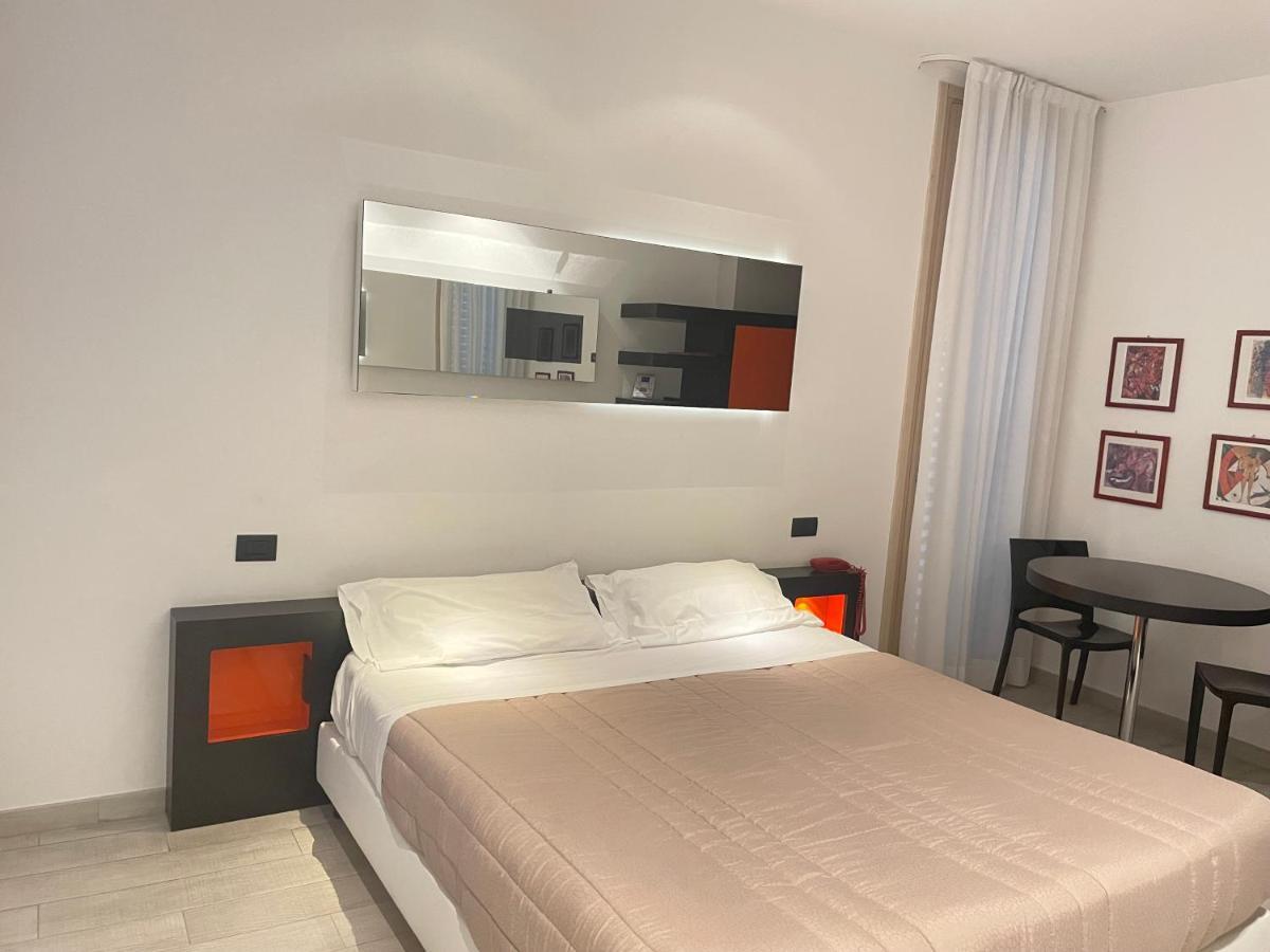Comfort Double or Twin Room