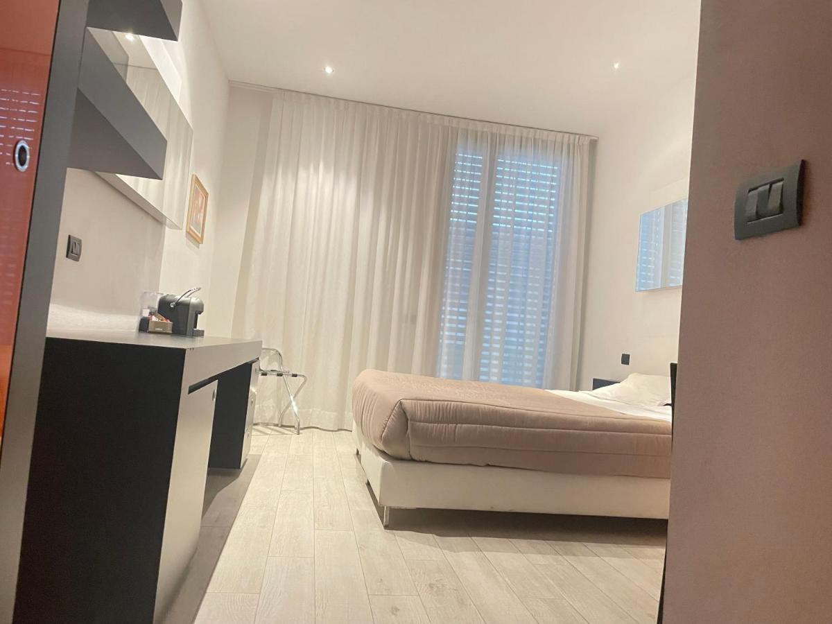 Comfort Double or Twin Room