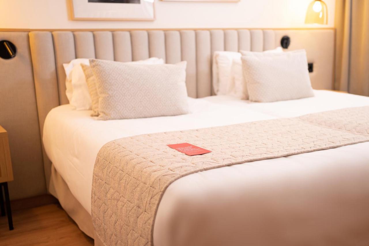 Superior Double Room Non-Smoking