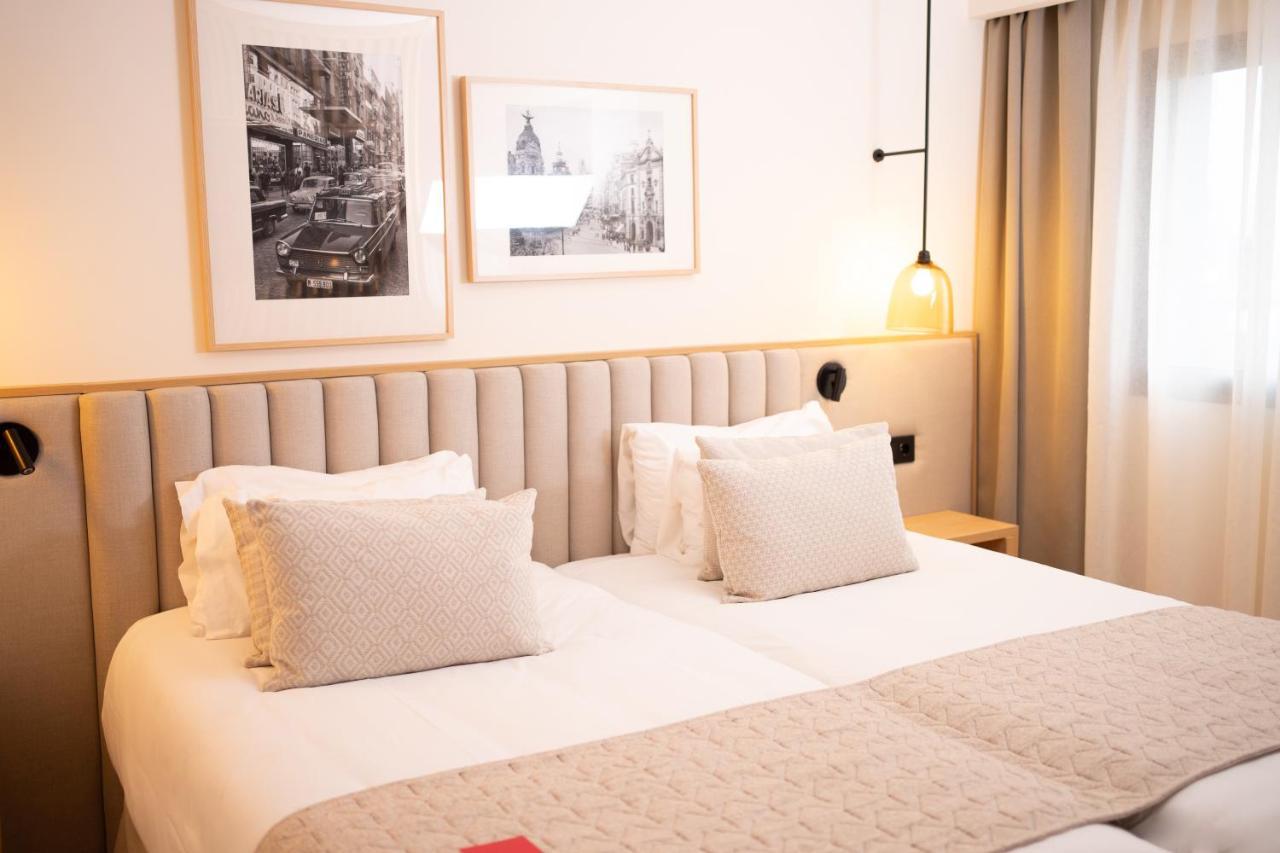 Superior Double Room Non-Smoking
