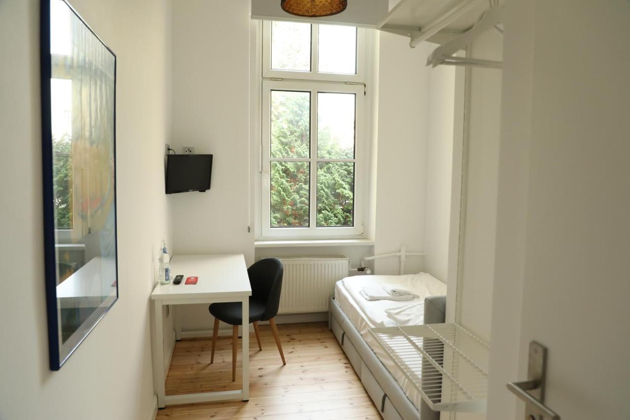 Economy Single Room