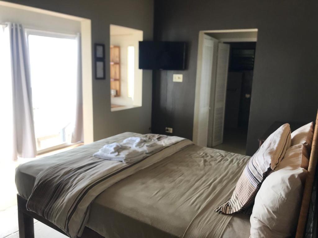 Queen Room Ocean View