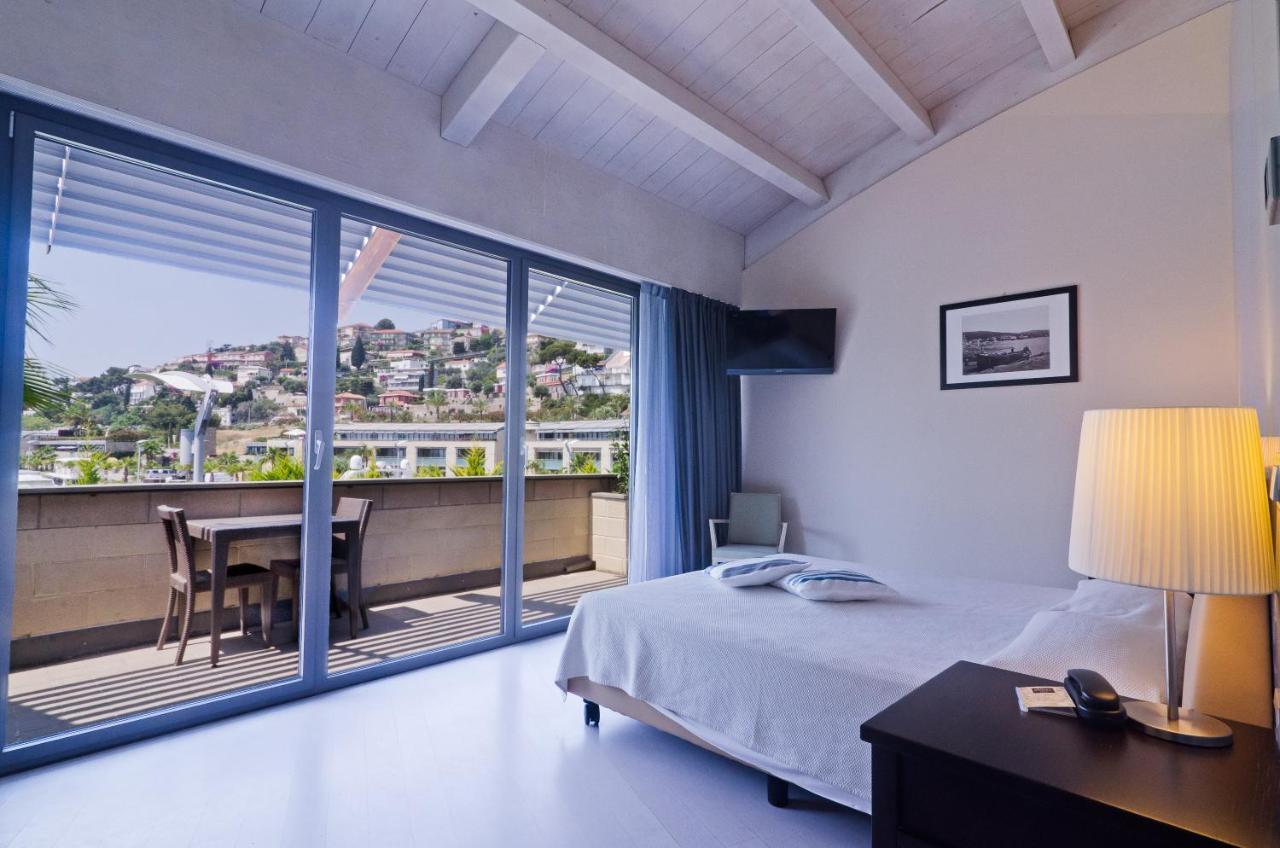 Deluxe Doppelzimmer