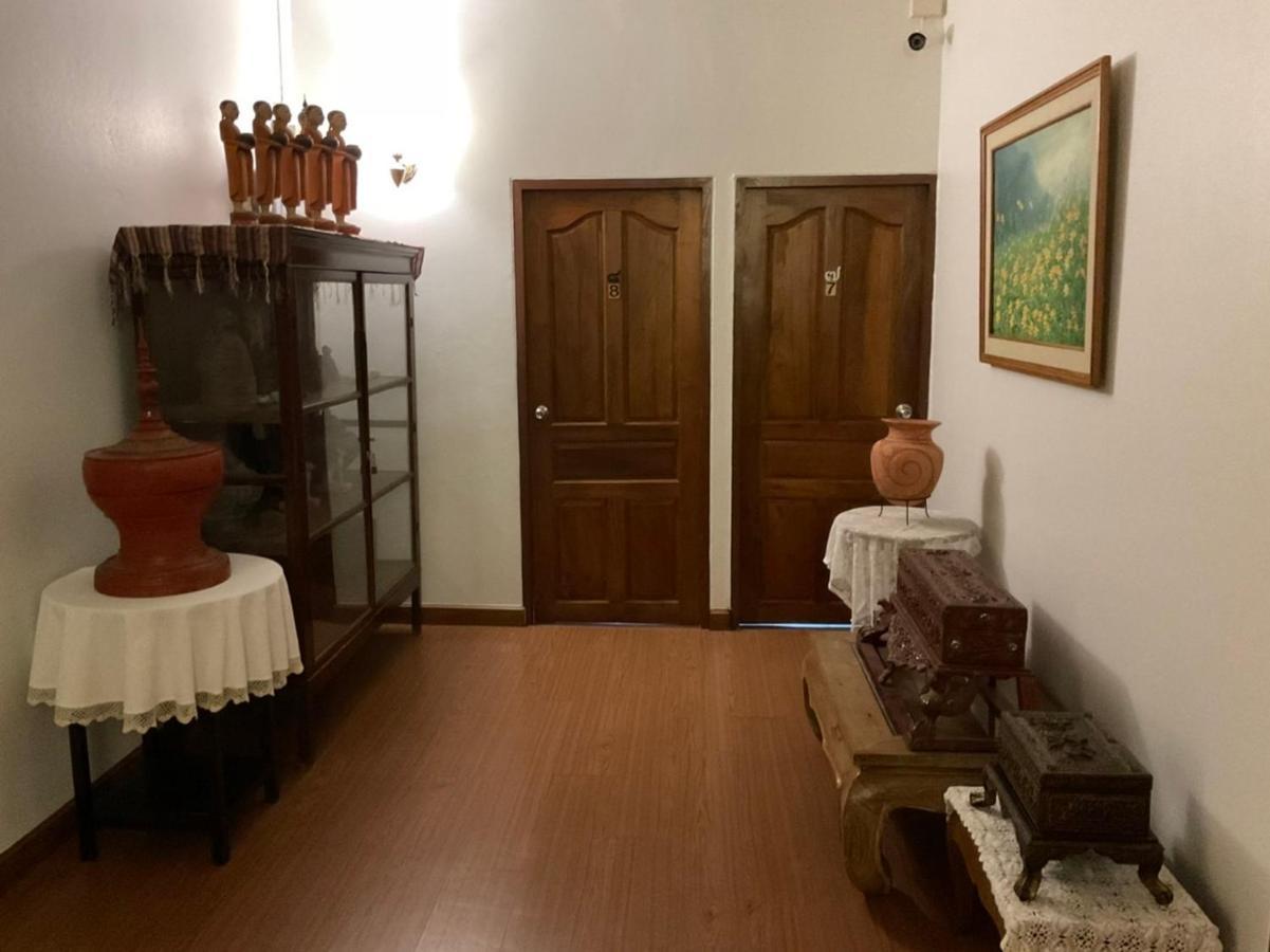Large Double or Twin Room