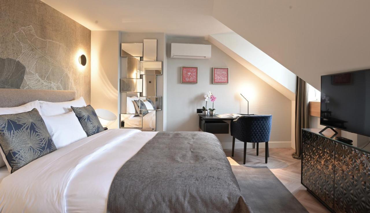 Owner Suite