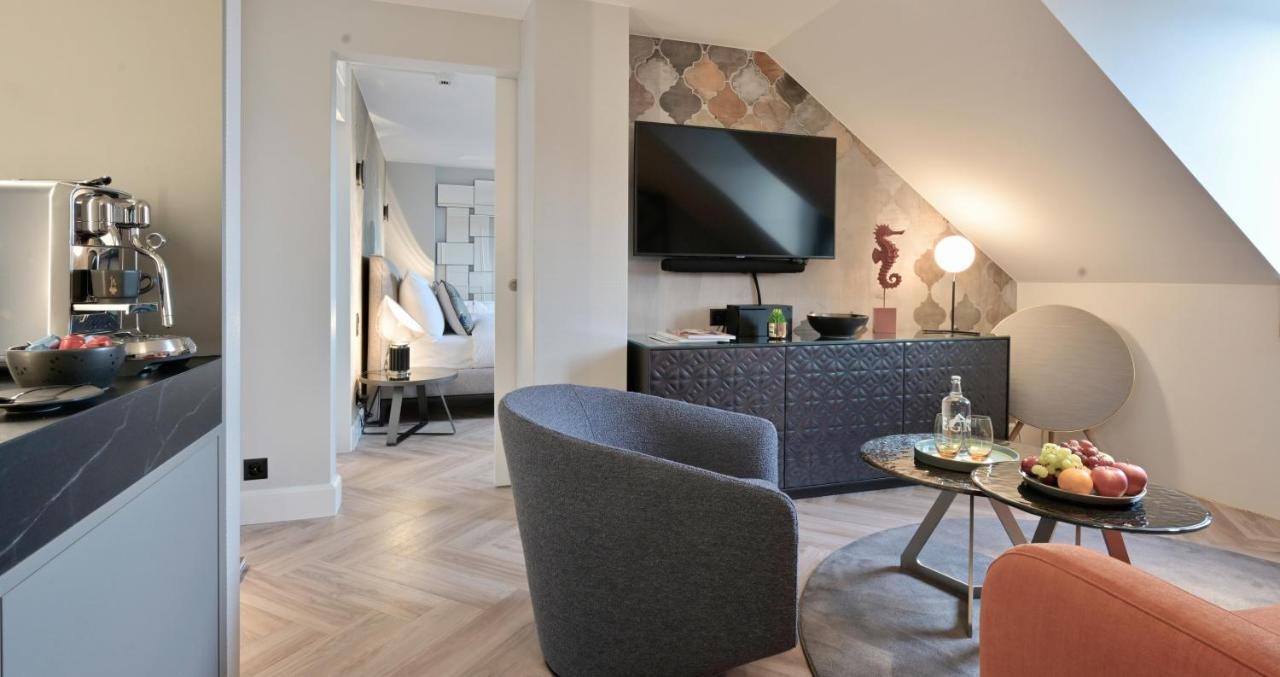 Owner Suite