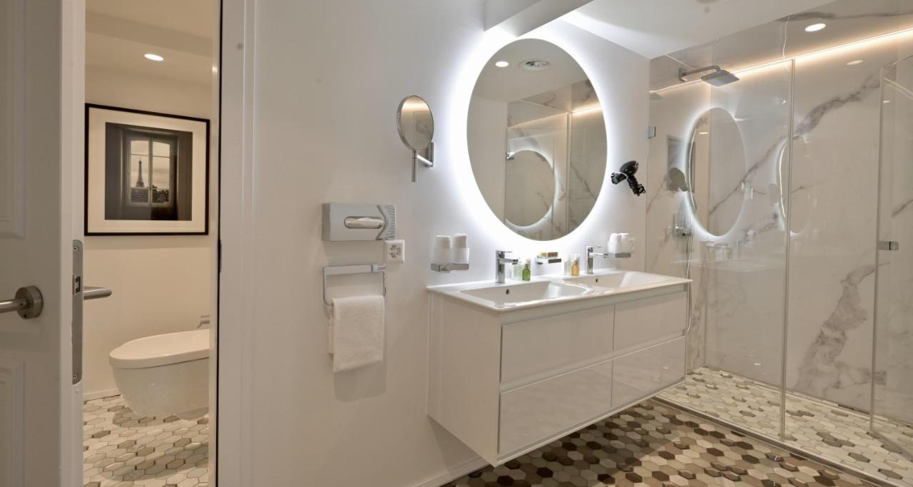Owner Suite