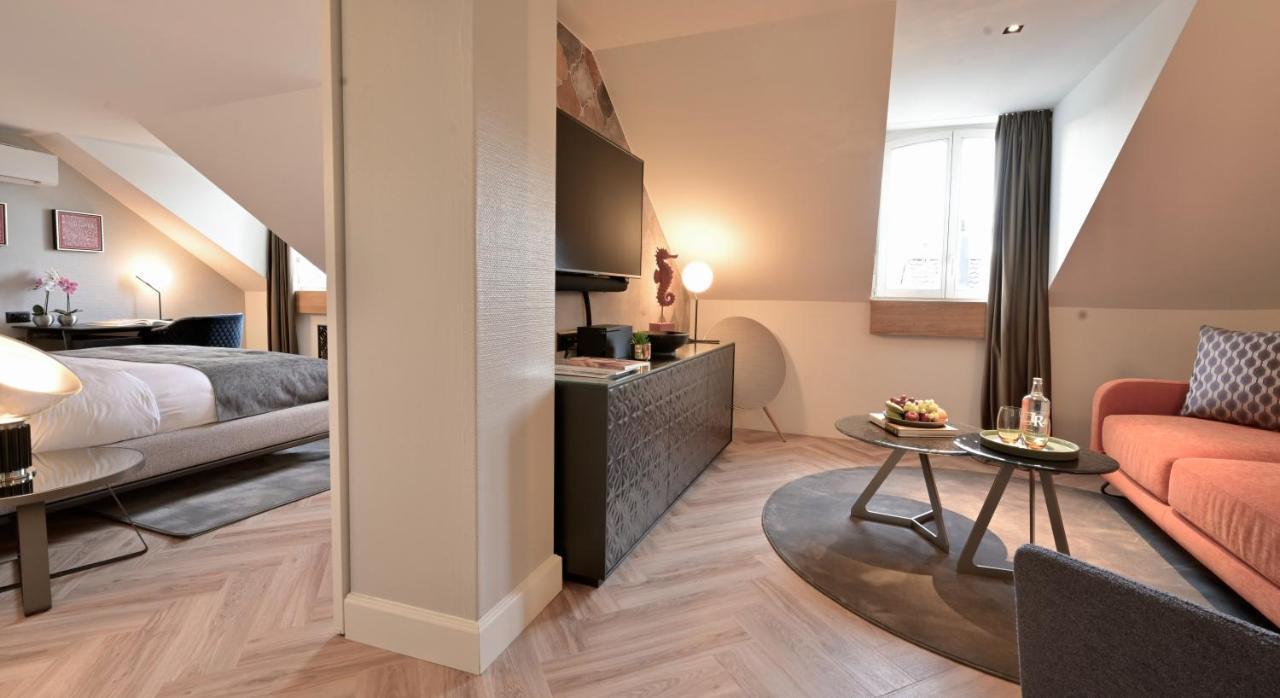 Owner Suite