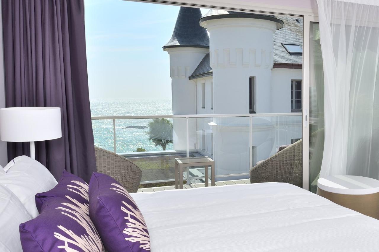Prestige Ocean Room