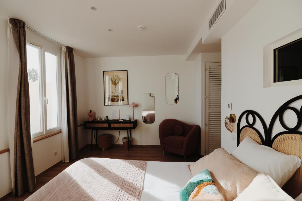 Double Room Hot Tub Private Terrace