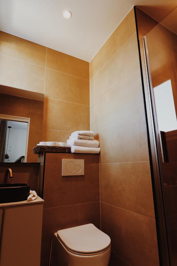 Double Room Partial Sea View