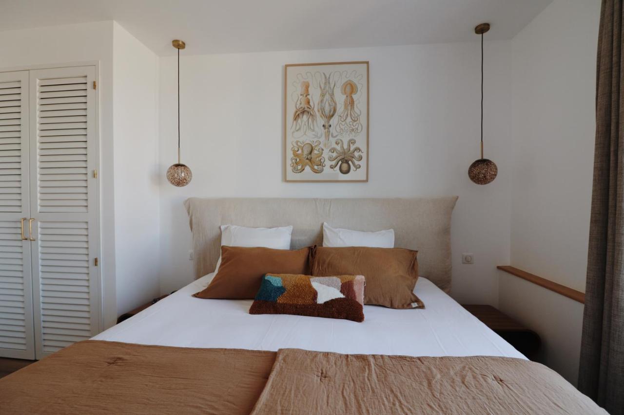 Double Room Partial Sea View