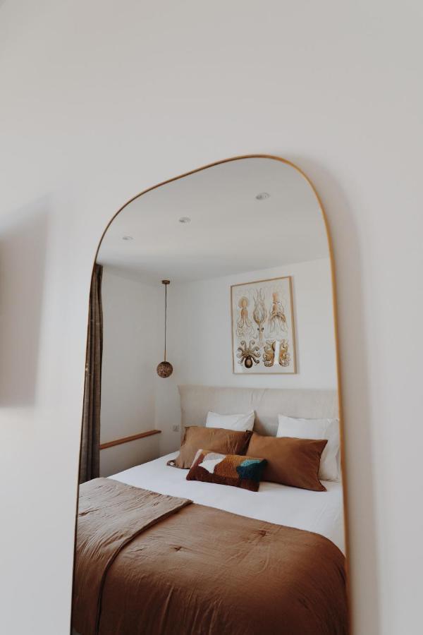 Double Room Partial Sea View