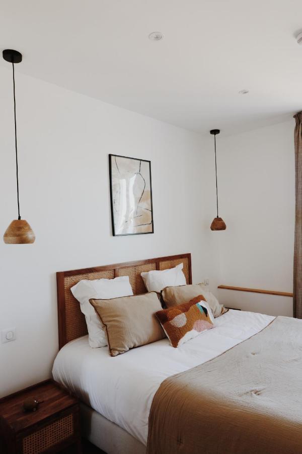Double Room Partial Sea View