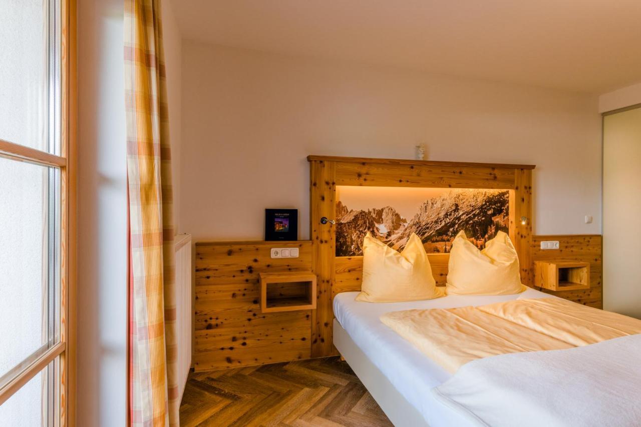 Deluxe Doppelzimmer