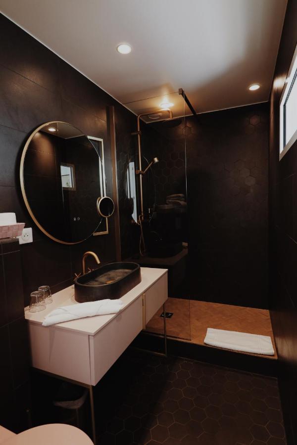 Double Room Hot Tub Private Terrace