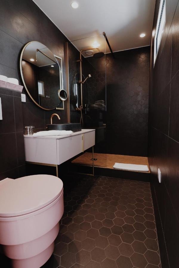 Double Room Hot Tub Private Terrace