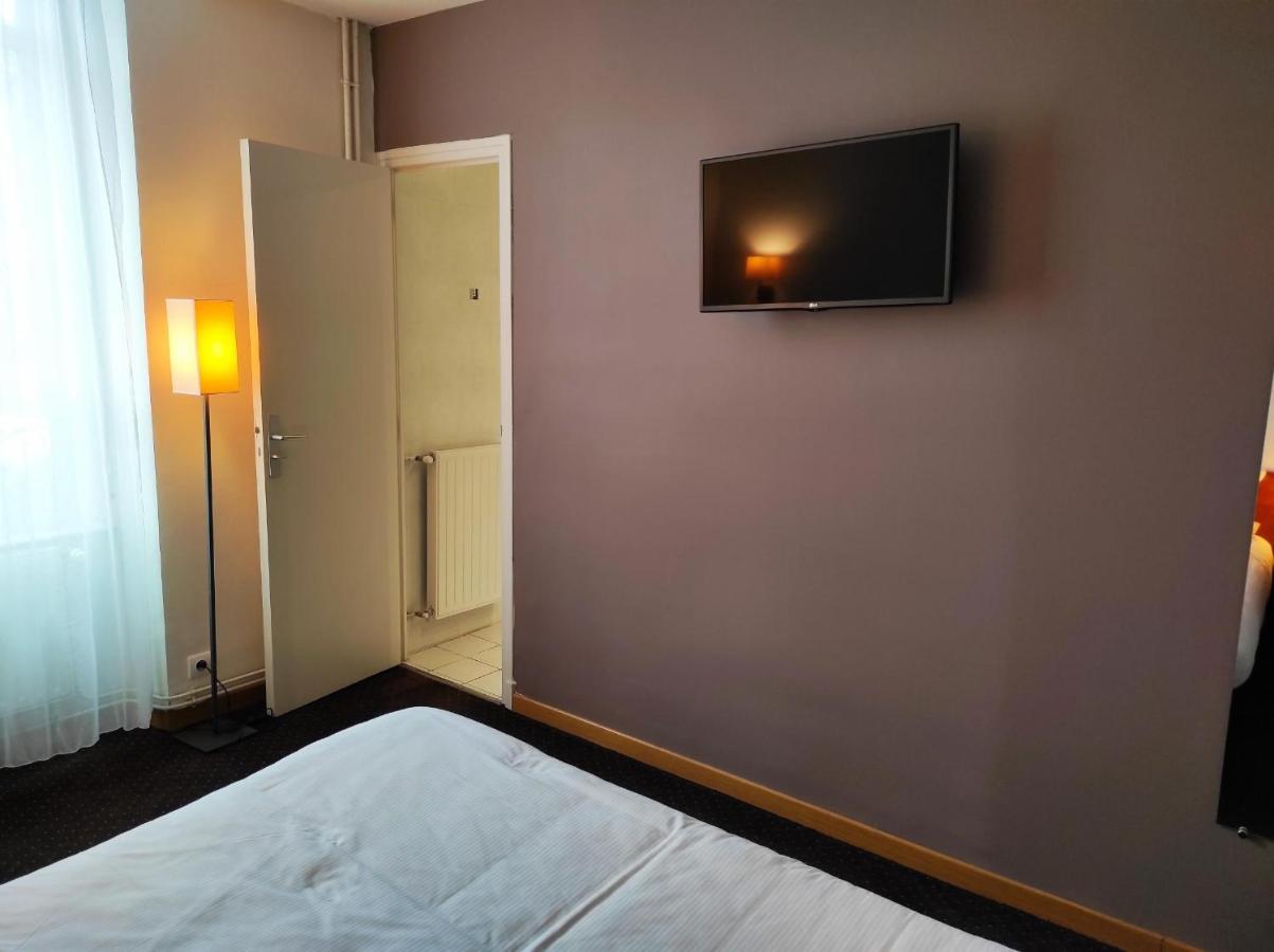 Chambre Double Classique