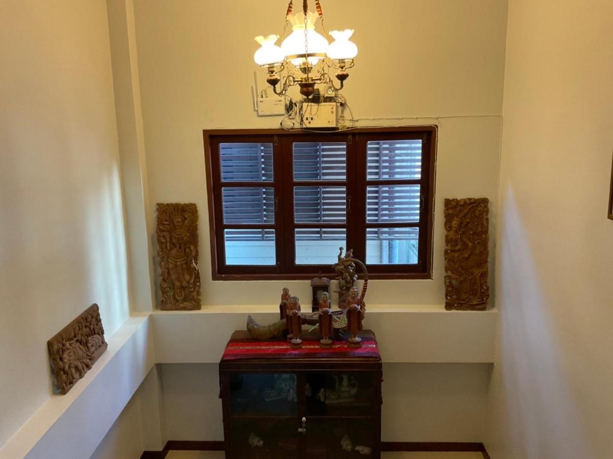 Large Double or Twin Room