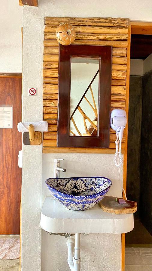 Habitación Doble con balcón y vistas al mar