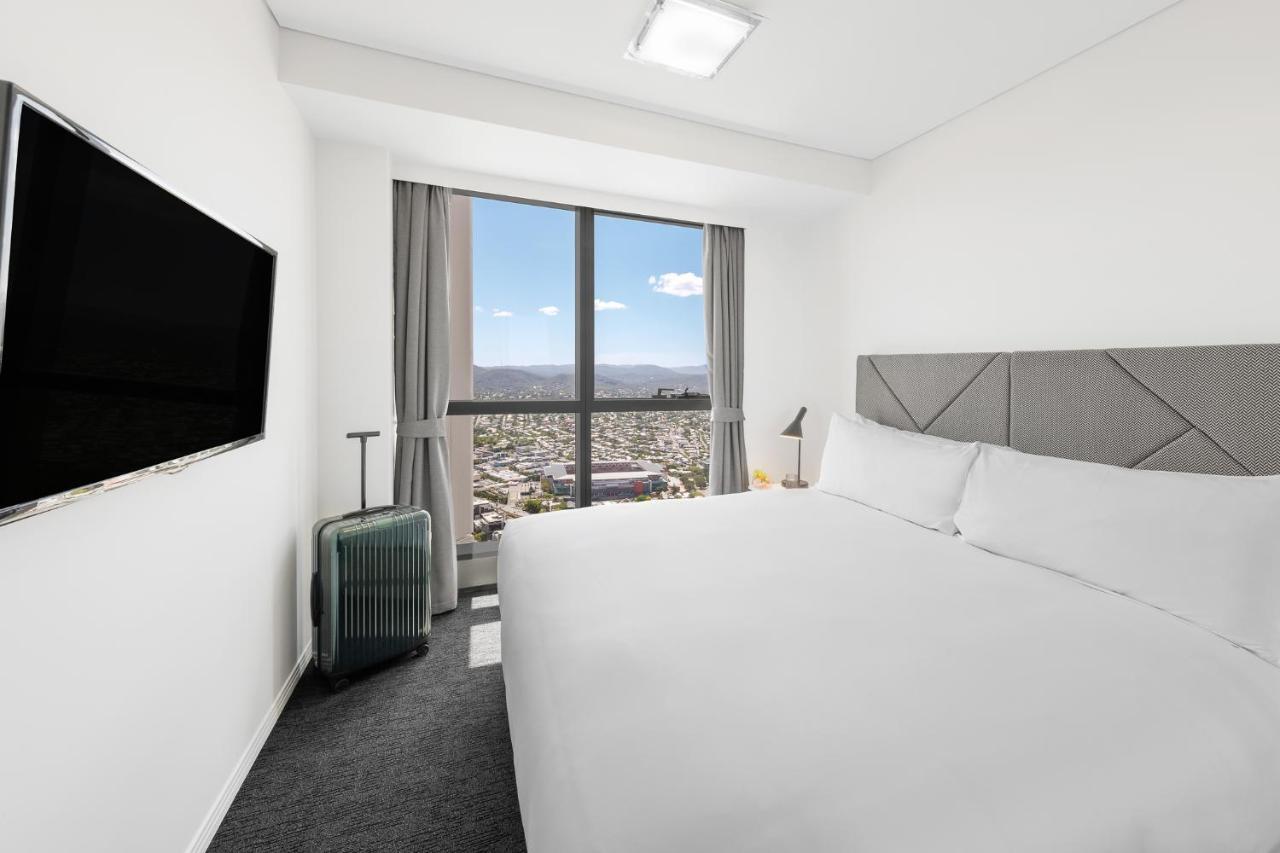 Three Bedroom Altitude Suite