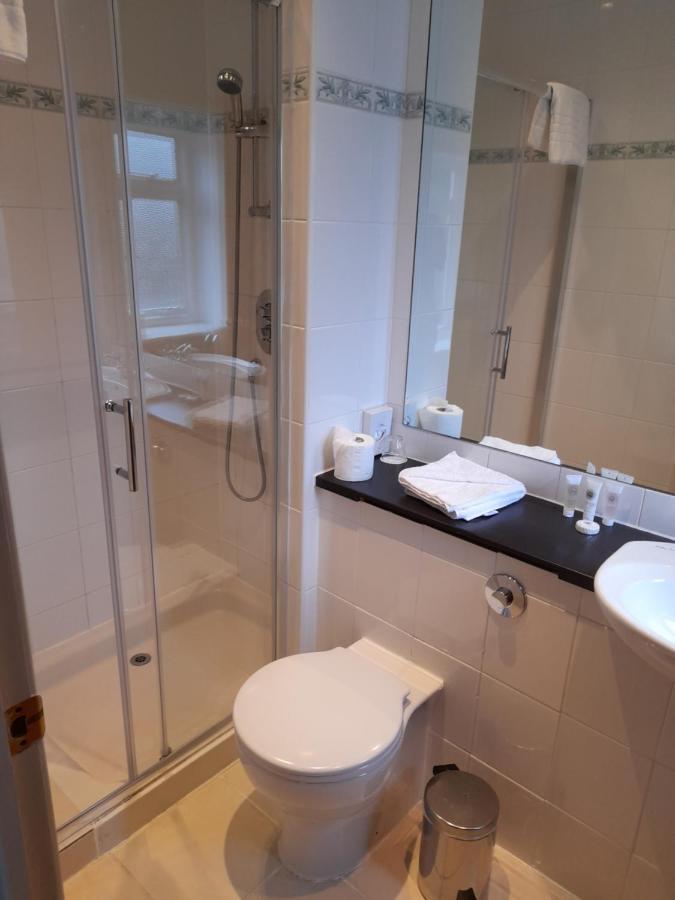 Superior Single Room