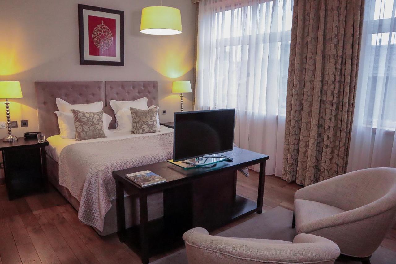 Classic Double Room