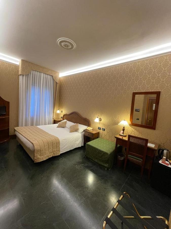 Classic Double or Twin Room Annex
