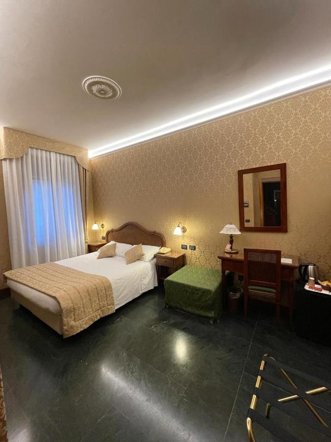 Classic Double or Twin Room Annex