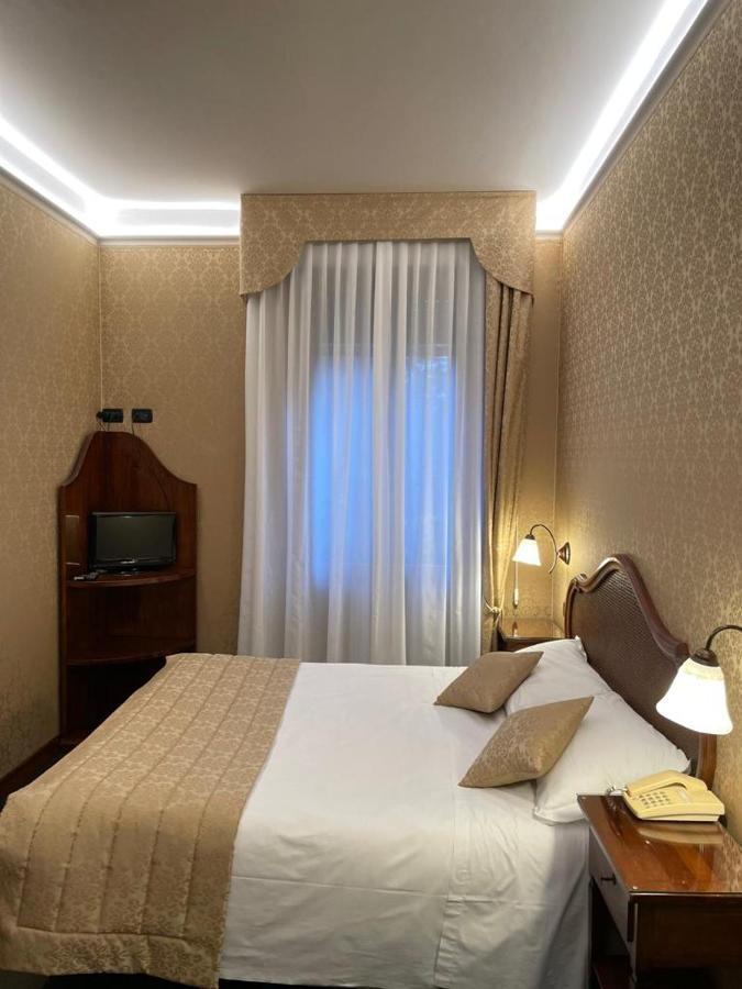 Classic Double or Twin Room Annex
