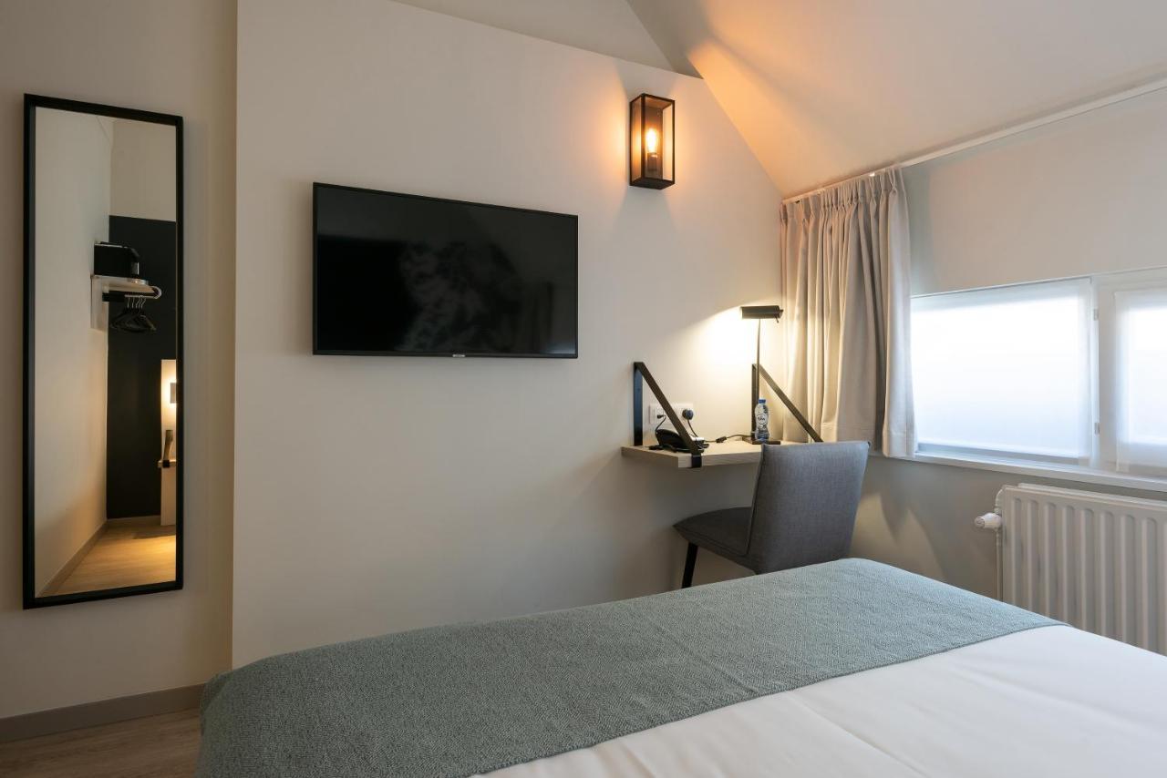 Comfort Double Room Bath