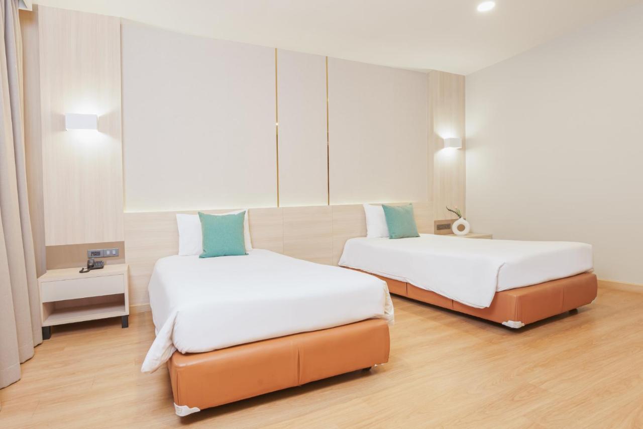 Superior Double or Twin Room